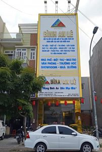 Công ty thiết kế nhà đẹp