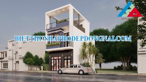 Công ty xây dựng nhà trọn gói uy tín