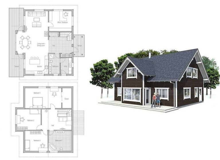 Có nên xây nhà trọn gói hay không?