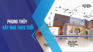 Tuổi làm nhà đẹp