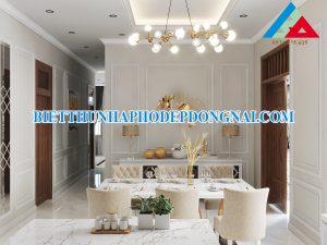 Mẫu nội thất đẹp