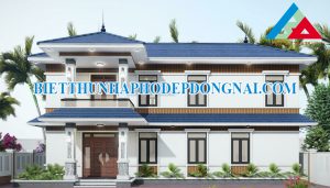 Thi công trọn gói