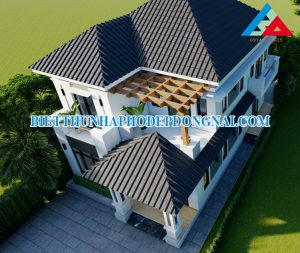 Xây nhà trọn gói giá rẻ