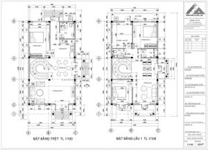 Nhà Biệt Thự 2024