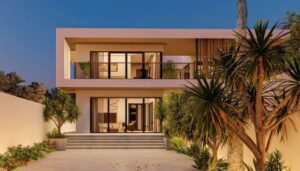 5 cách tăng sinh khí cho biệt thự