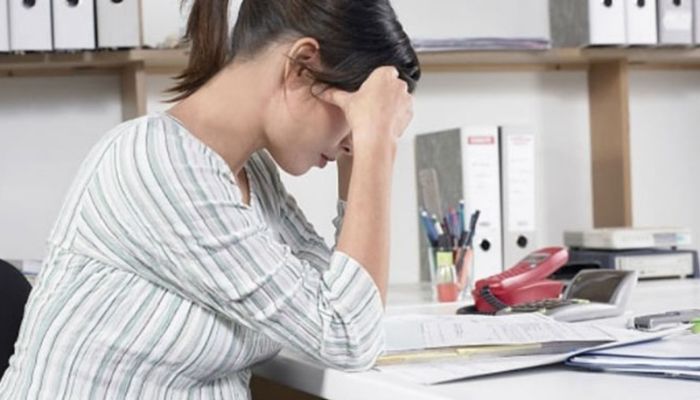 Một số lưu ý để hạn chế ảnh hưởng đến mẹ bầu khi xây nhà