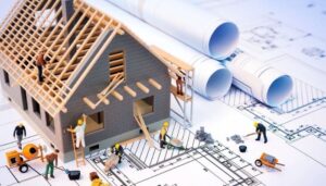 Kiênh xây nhà khi có bầu: giải mã các quan niệm dân gian