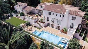 TOP 10+ mẫu biệt thự Địa Trung Hải đẹp đến nao lòng 62 mẫu biệt thự địa trung hải