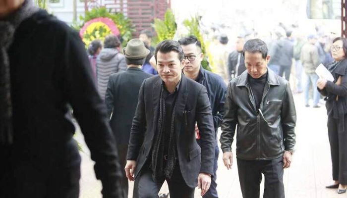 Xây nhà kiêng đi đám ma: giải mã quan niệm dân gian 2 Đi đám ma ảnh hưởng đến sức khoẻ tinh thần