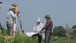 Biên bản ký giáp ranh khi xây nhà: thủ tục và quy trình