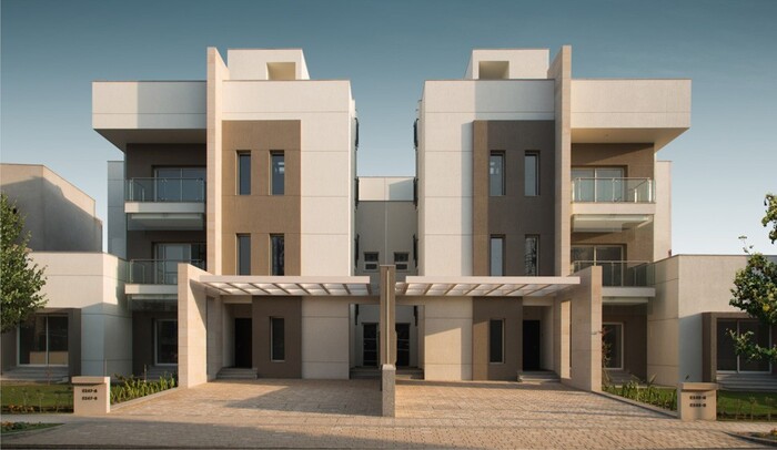 4 điều cần lưu ý khi thiết kế và xây dựng biệt thự song lập là gì?