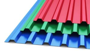 Các loại tôn lợp mái nhà phổ biến nhất hiện nay 63 Các loại tôn lợp mái nhà phổ biến hiện nay