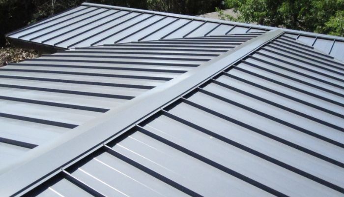 Các loại tôn lợp mái nhà phổ biến nhất hiện nay 4 Kinh nghiệm chọn mua tôn lợp mái bền đẹp