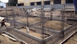 Các loại móng nhà dân dụng phổ biến nhất hiện nay 64 Các loại móng nhà dân dụng hiện nay