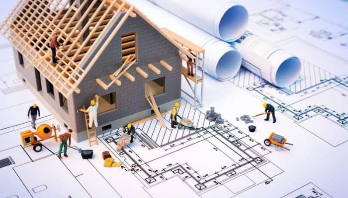 Chuẩn bị đầy đủ giấy tờ pháp lý khi xây nhà