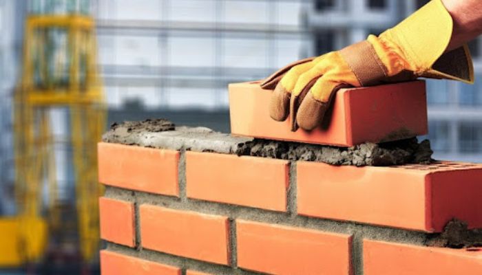 Tại sao cần tính toán kỹ số lượng gạch trước khi xây?