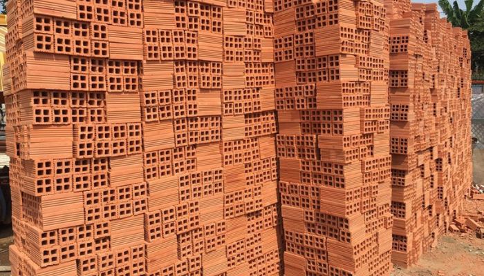 Các thông số cơ bản của các loại gạch