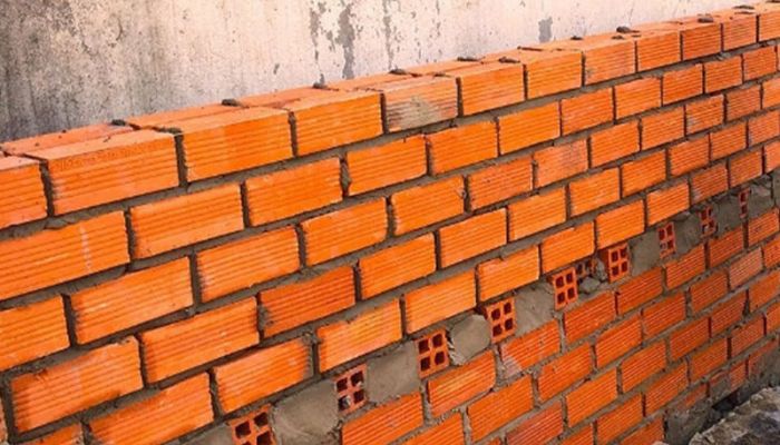 Các bước tính gạch xây nhà chuẩn