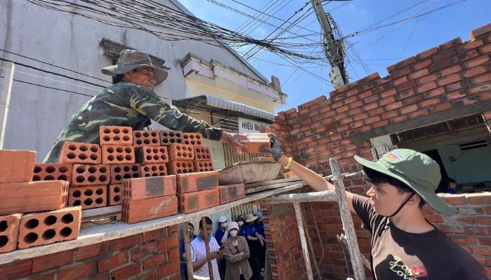 Cách tính tiền công thợ xây nhà theo m2 chi tiết và chính xác nhất 2 Cách tính tiền công thợ xây nhà theo m2 chuẩn nhất