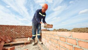 Cách tính tiền công thợ xây nhà theo m2