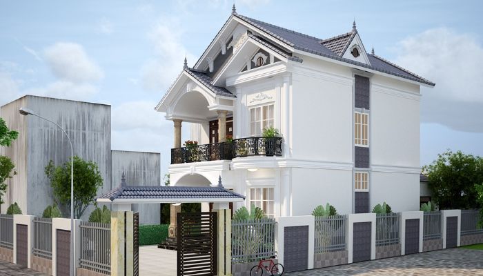 Bí quyết tối ưu chi phí xây dựng biệt thự