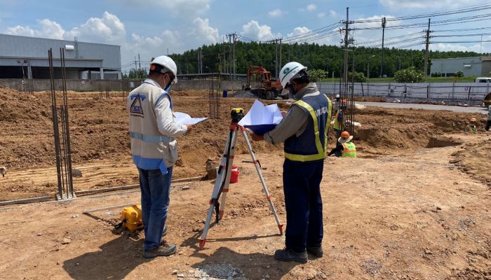 Có nên thuê đơn vị tư vấn giám sát khi xây nhà không? 1 Tư vấn giám sát xây nhà là dịch vụ gì?