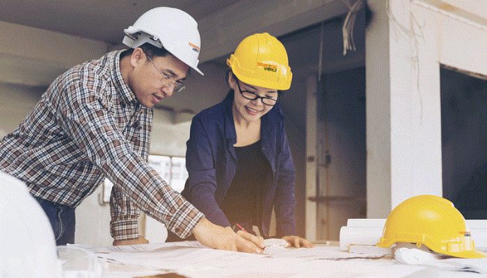 Có nên thuê đơn vị tư vấn giám sát khi xây nhà không? 3 Quản lý tiến độ xây dựng nhà ở