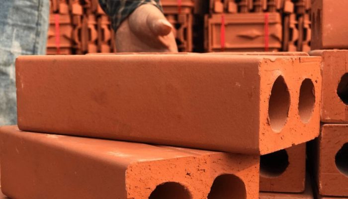 Bảng báo giá gạch đặc xây nhà tham khảo