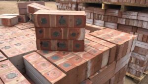 Giá gạch đặc xây nhà bao nhiêu?