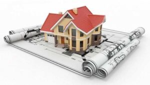 Quy trình mới nhất về mật độ xây dựng nhà biệt thự 61 Mật độ xây dựng nhà biệt thự