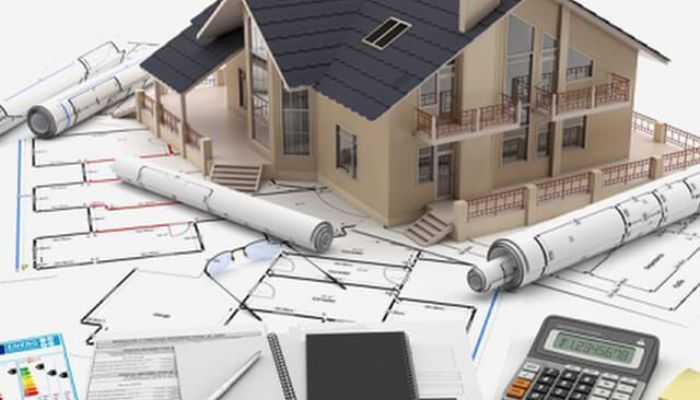 Hồ sơ xin phép sửa chữa nhà gồm những gì?