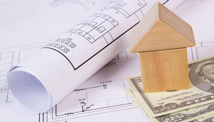 Điền thông tin mẫu đơn xin phép xây dựng nhà chi tiết