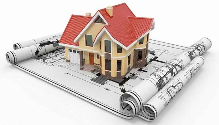 Chuẩn bị đầy đủ giấy tờ hồ sơ xin phép xây dựng nhà