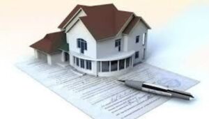 Mẫu đơn xin phép xây dựng nhà ở