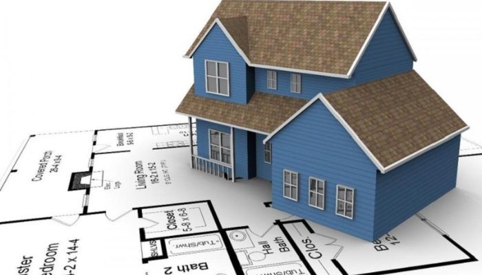 Lưu ý quan trọng khi làm hồ sơ xin phép xây dựng nhà