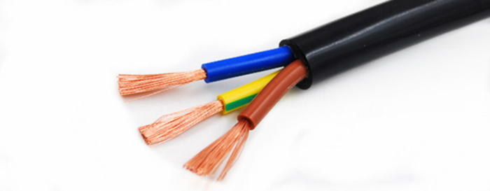 Giải đáp: Nghiệm thu nhà mới cần kiểm tra gì? 1 Dây điện bếp từ 3 sợi sẽ đảm bảo công suất của bếp