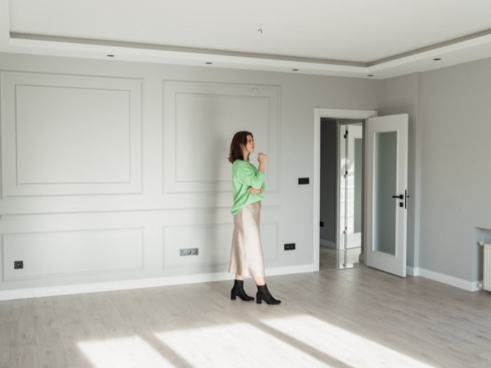 Giải đáp: Nghiệm thu nhà mới cần kiểm tra gì? 4 Thực hiện kiểm tra đồ nội thất khi nghiệm thu nhà mới