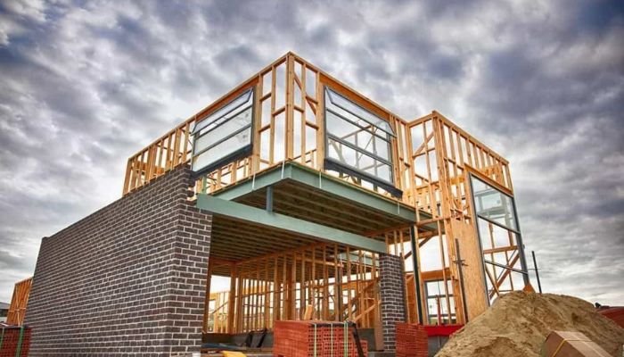 13+ sai lầm thường gặp khi xây nhà lần đầu 2 Sai lầm khi tìm nhà thầu giá rẻ