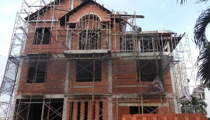 13+ sai lầm thường gặp khi xây nhà lần đầu 4 Thiết kế bố trí không gian và ánh sáng không hợp lý