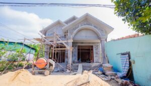 Trước khi xây nhà cần chuẩn bị những gì? 8 điều quan trọng cần nhớ 61 Trước khi xây nhà cần chuẩn bị những gì?