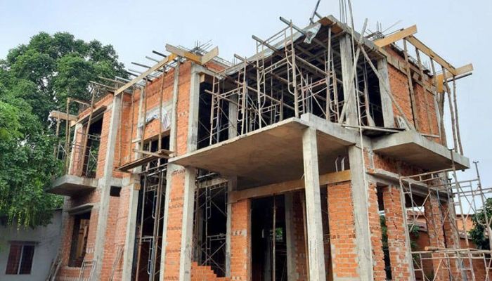 Tìm hiểu chi tiết về pháp lý trước khi xây nhà