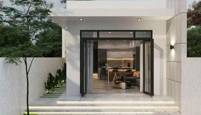 Xây nhà cấp 4 có cần xin giấy phép không? Thủ tục xin giấy phép mới nhất 2 Xây nhà cấp 4 có cần xin giấy phép không?