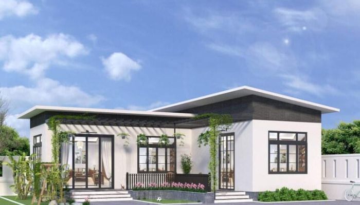 Xây nhà cấp 4 có cần xin giấy phép không? Thủ tục xin giấy phép mới nhất 4 Lưu ý quan trọng khi xây nhà cấp 4