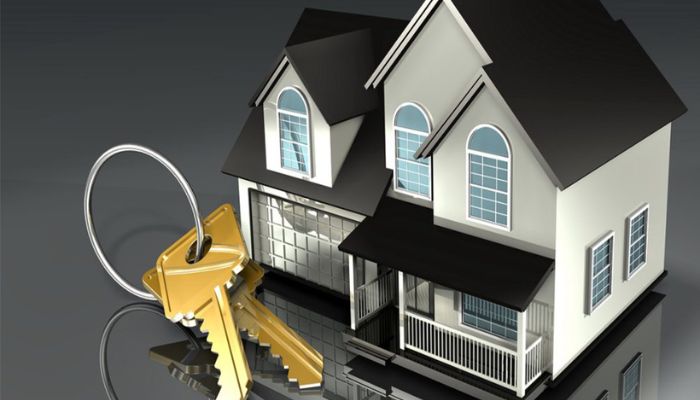 Xây nhà chìa khoá trao tay là hình thức gì?