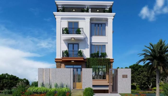 Xây nhà có tầng hầm chìm: chi phí, kinh nghiệm, lưu ý 3 Một số tiêu chuẩn kỹ thuật khi xây nhà tầng hầm chìm