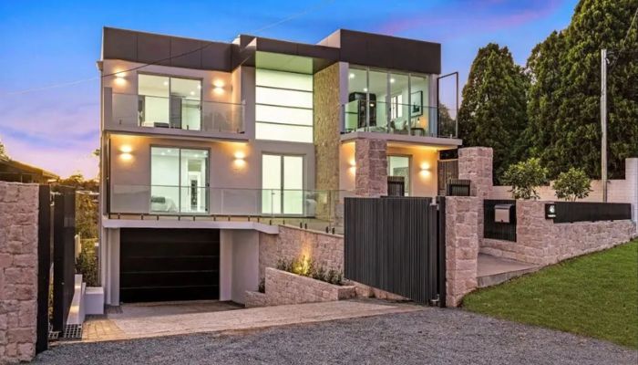 xay nha co tang ham chim 7