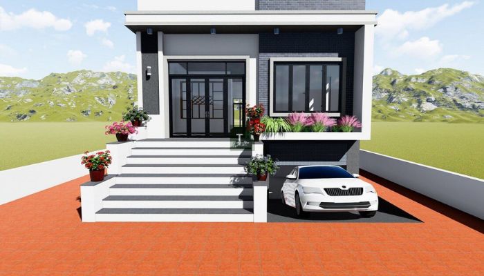 Xây nhà có tầng hầm chìm: chi phí, kinh nghiệm, lưu ý 5 Xây nhà có tầng hầm chìm