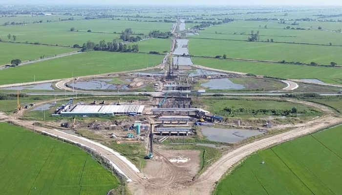 Xây nhà dưới đường dây cao thế: quy định pháp lý và giải pháp an toàn 1 Có được phép xây nhà dưới đường dây cao thế không?